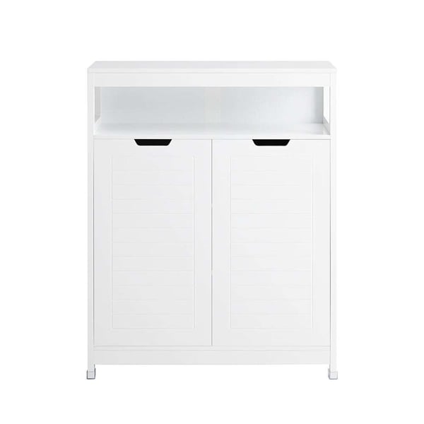 Kylpyhuonekalustesetti/122/123, Valkoinen