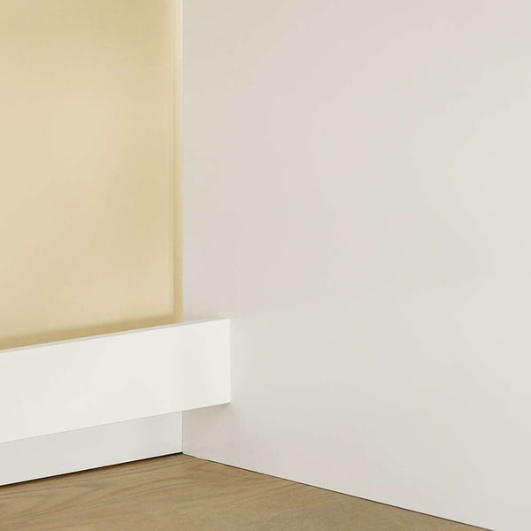Työpöytä, 101x60x76 cm, Valkoinen
