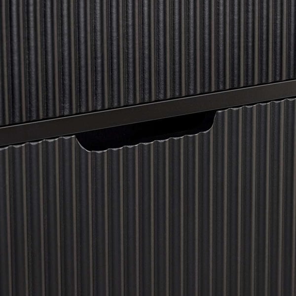 Kenkäkaappi, 50x19x90 cm, Ruskea