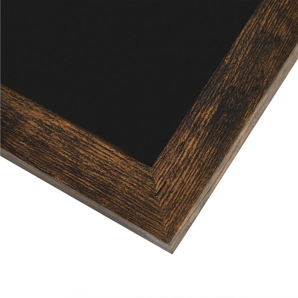 Fotoramme sett, 10 deler, 20x25 cm 13x18 cm 10x15 cm, Brun