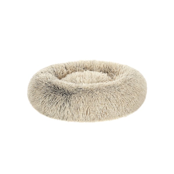 Kæledyrsseng, 60x20 cm, Khaki