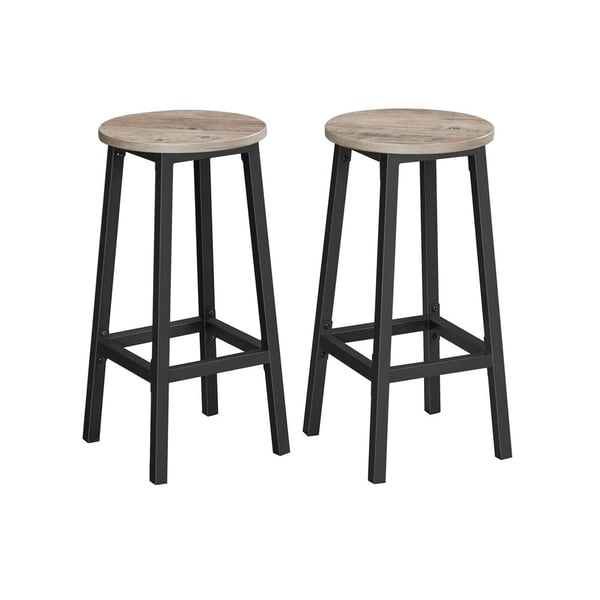 Barstol, 32x65 cm, Greige Barstol, 32x65 cm, Greige