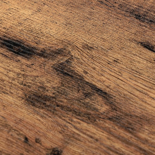 Bordbar, 120x60x90 cm, Brun