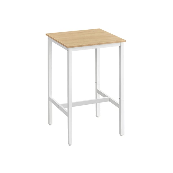 Högt bord, 60x60x92 cm, Beige Högt bord, 60x60x92 cm, Beige