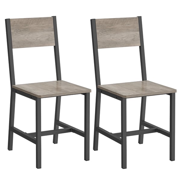 Spisestol, 36x46,6x87,1 cm, Greige