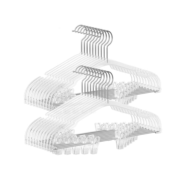 Byxgalge, 40.6x22.5 cm, Transparent Byxgalge, 40.6x22.5 cm, Transparent