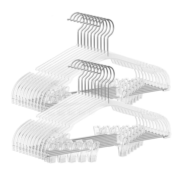 Byxgalge, 40.6x22.5 cm, Transparent