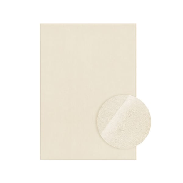 Tæppe, 120 x 170 cm, Beige Tæppe, 120 x 170 cm, Beige