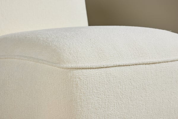 Lounge-tuoli, My, 88x71x80 cm, Valkoinen