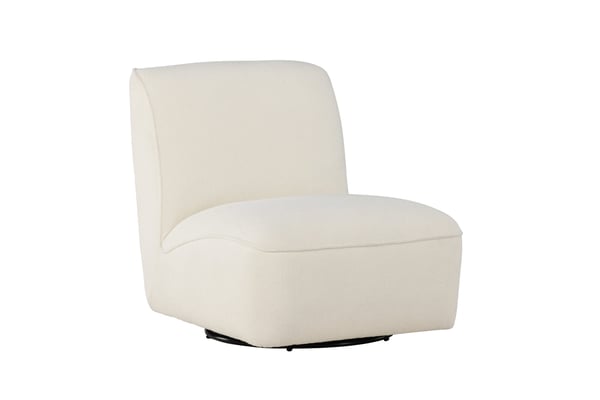 Lounge-tuoli, My, 88x71x80 cm, Valkoinen