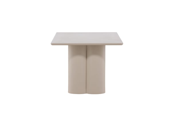 Sohvapöytä, Olivia, 120x60 cm, Beige