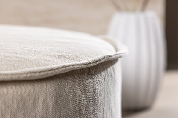 Rahi, Vindö, ⌀101 cm, Beige