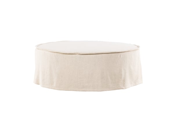 Rahi, Vindö, ⌀101 cm, Beige