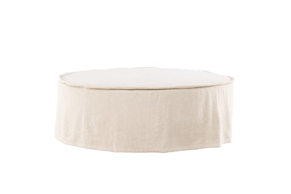 Rahi, Vindö, ⌀101 cm, Beige