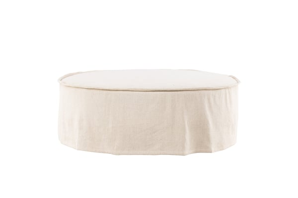 Rahi, Vindö, ⌀101 cm, Beige