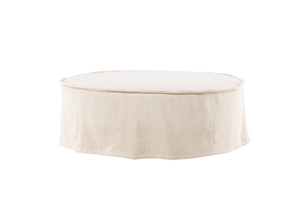 Rahi, Vindö, ⌀101 cm, Beige