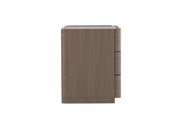 Laatikko, Noble, 100x60 cm, Mocca