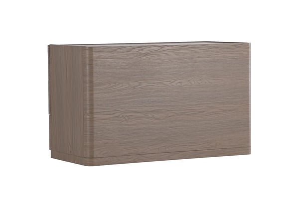 Laatikko, Noble, 100x60 cm, Mocca