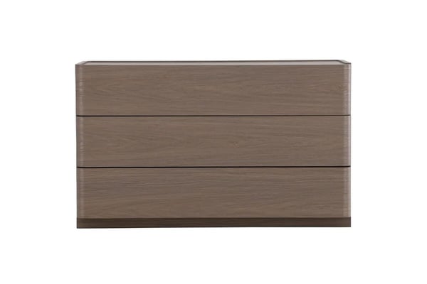 Laatikko, Noble, 100x60 cm, Mocca
