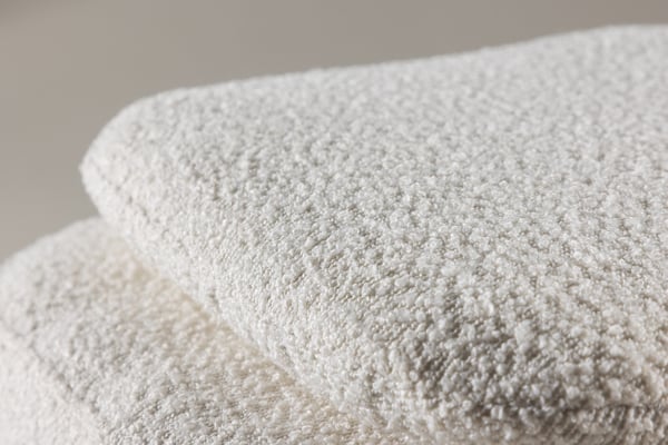 Rahi, Laurel, 52,94x82,53x65,5 cm, Valkoinen