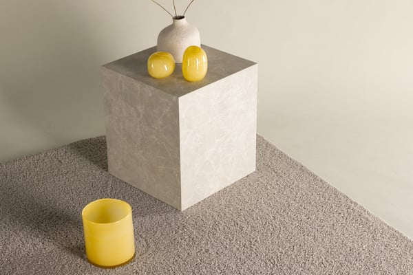 Matto, Teddy, 290x200 cm, Beige