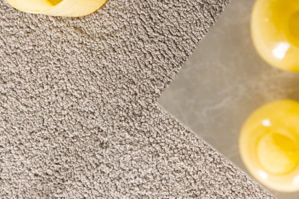 Matto, Teddy, 290x200 cm, Beige