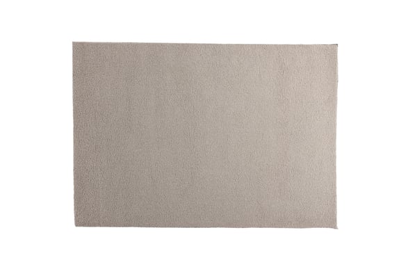 Matto, Teddy, 290x200 cm, Beige