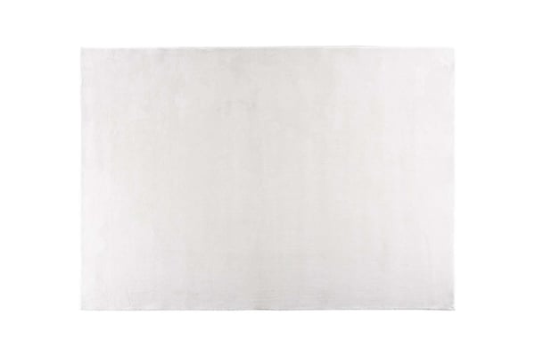 Matto, Nixie, 350x240 cm, Valkoinen