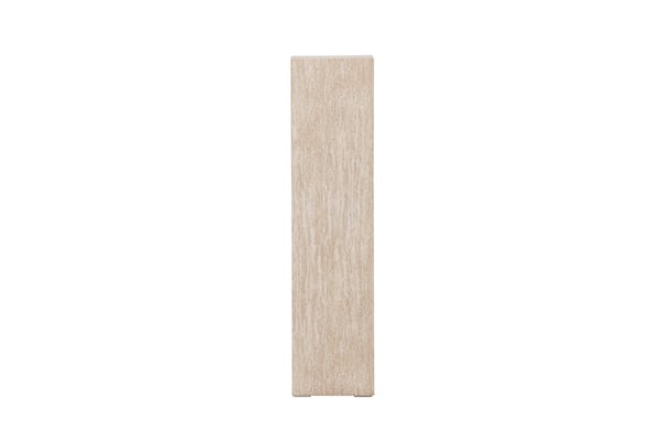 Sivupöytä, Ramsvik, 23x95 cm, Beige