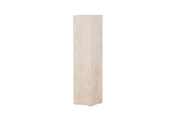 Sivupöytä, Ramsvik, 23x95 cm, Beige