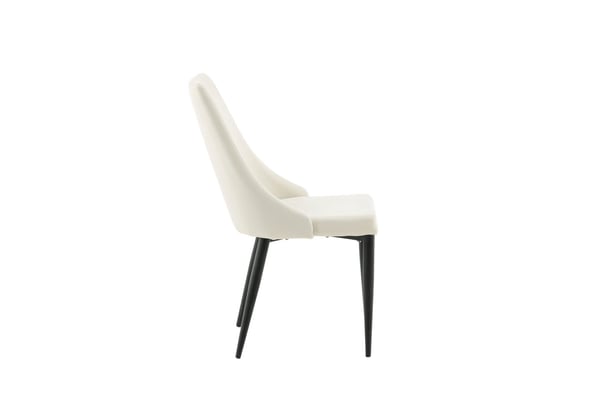 Ruokatuoli, Leone, S630xL475xK915MM, Beige