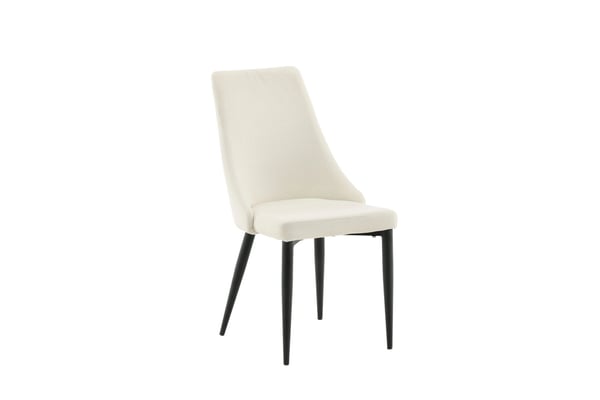 Ruokatuoli, Leone, S630xL475xK915MM, Beige
