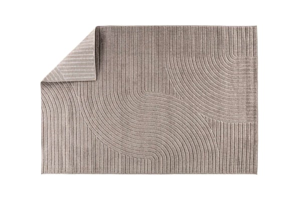 Matto, Vince Solar, 340x240 cm, Ruskea
