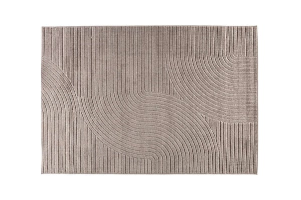 Matto, Vince Solar, 230x160 cm, Ruskea
