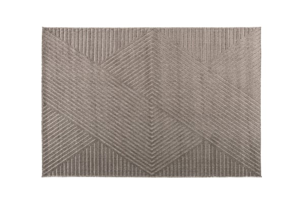 Matto, Aron Solar, 340x240 cm, Ruskea