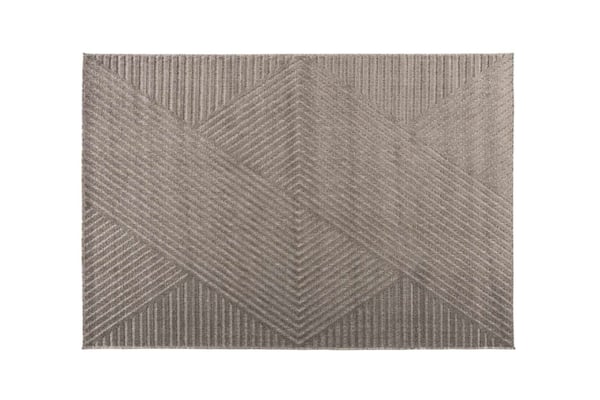 Matto, Aron Solar, 230x160 cm, ruskea