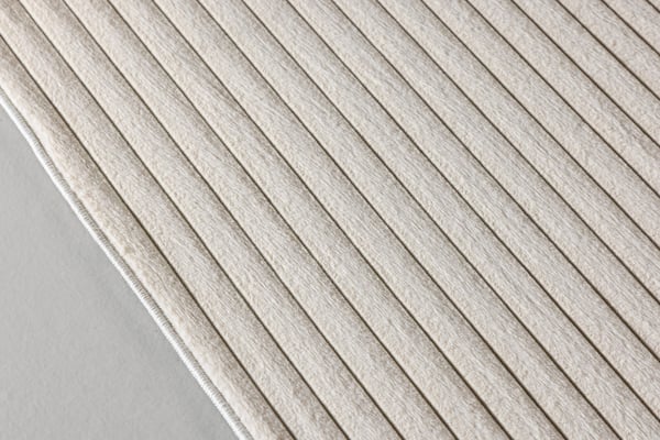 Matto, Miller, 200x290 cm, Offwhite