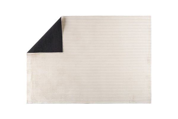 Matto, Miller, 200x290 cm, Offwhite