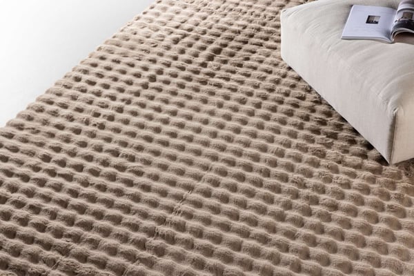 Matto, Novis, 200x290 cm, Beige