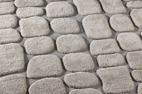 Matto, Octavius, 200x290 cm, Beige
