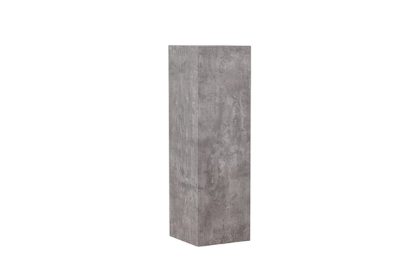 Sivupöytä, Ramsvik, 40x130 cm, Harmaa