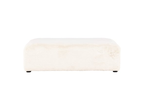 Rahi, Davie, 100x100x30 cm, Beige