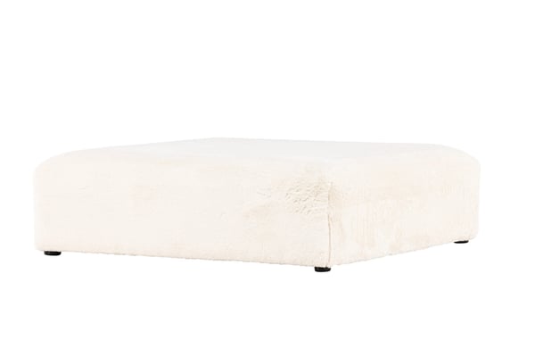 Rahi, Davie, 100x100x30 cm, Beige