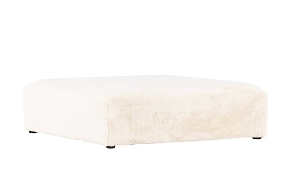 Rahi, Davie, 100x100x30 cm, Beige