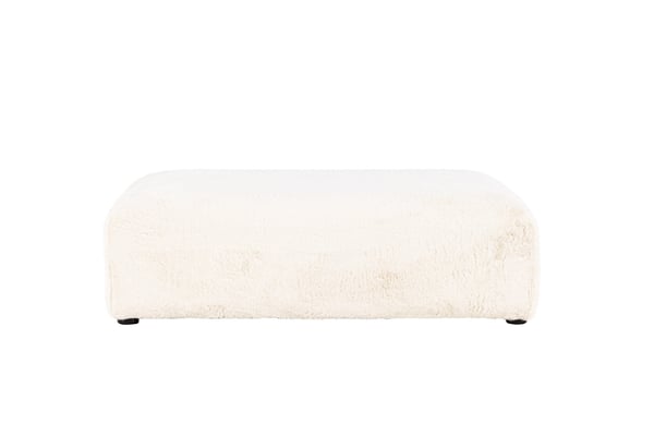 Rahi, Davie, 100x100x30 cm, Beige