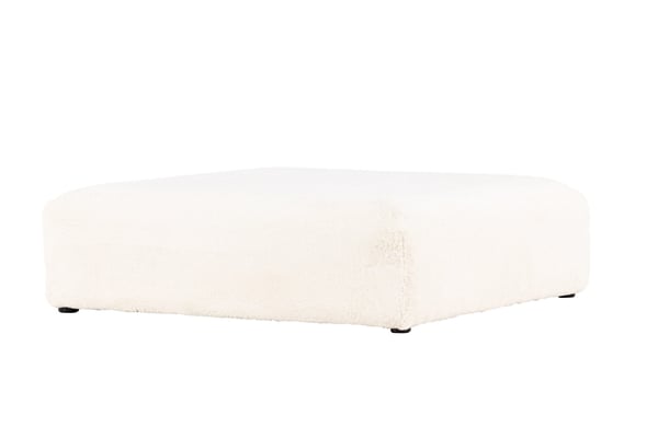 Rahi, Davie, 100x100x30 cm, Beige