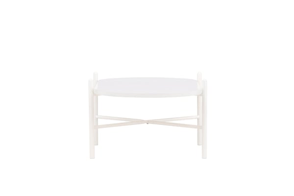 Sohvapöytä, Pueblo, 120x65,5 cm, Beige