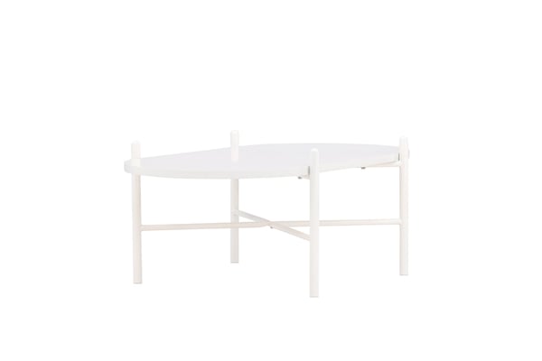 Sohvapöytä, Pueblo, 120x65,5 cm, Beige