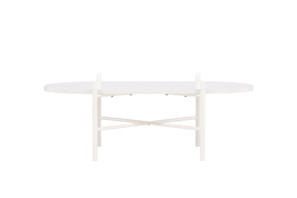 Sohvapöytä, Pueblo, 120x65,5 cm, Beige