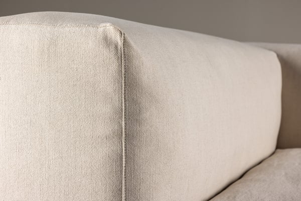 Sohva-Kulma, Mavi Moduuli, 135x135x70 cm, Beige